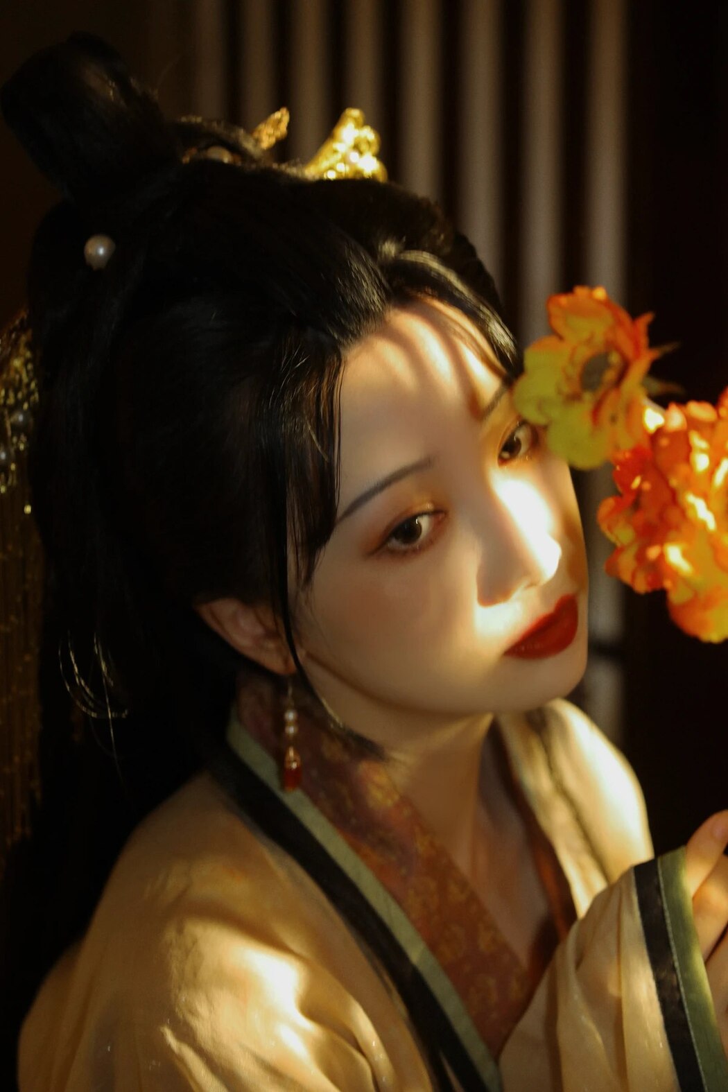 YiTuYu艺图语 Vol.1950 Inu Yi