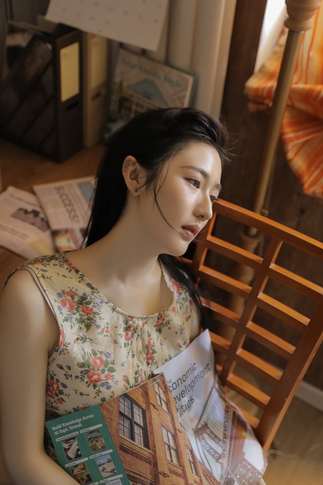 YiTuYu艺图语 Vol.1925 Oeil