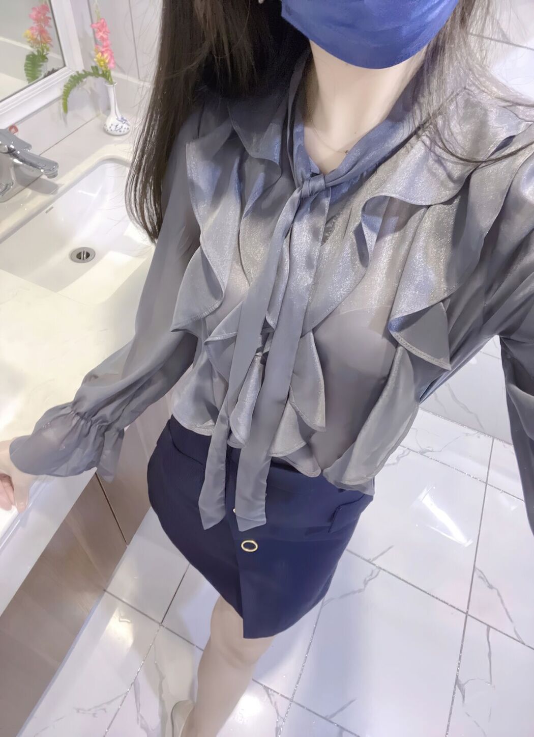 Coser@千岛酱 – 酥胸白虎一线天萝莉 福利姬福利 Part2