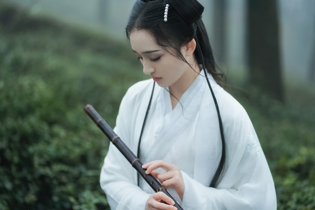 YiTuYu艺图语 Vol.1899 Tang Si Jia Sylvia