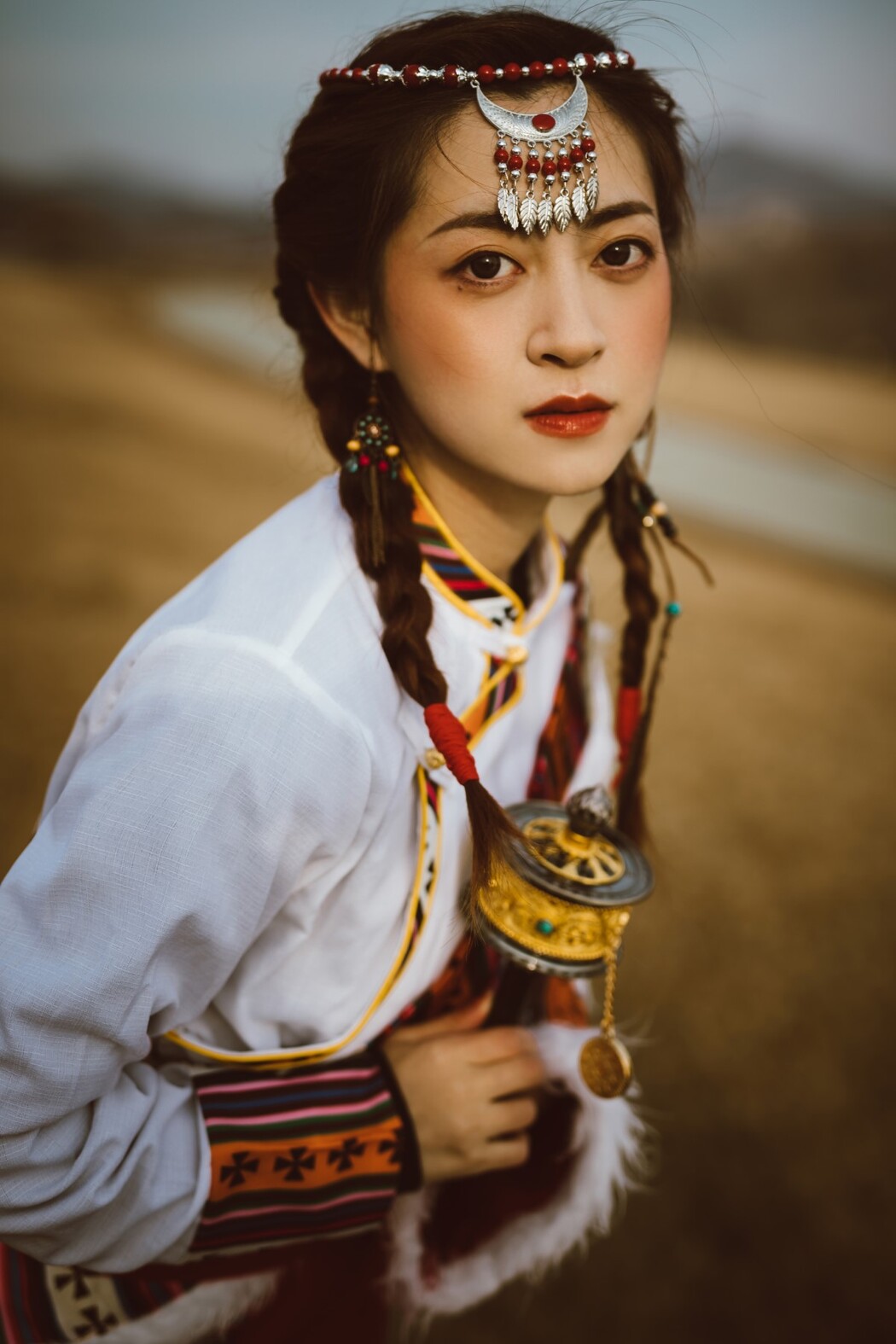 YiTuYu艺图语 Vol.1864 Yi Xuan