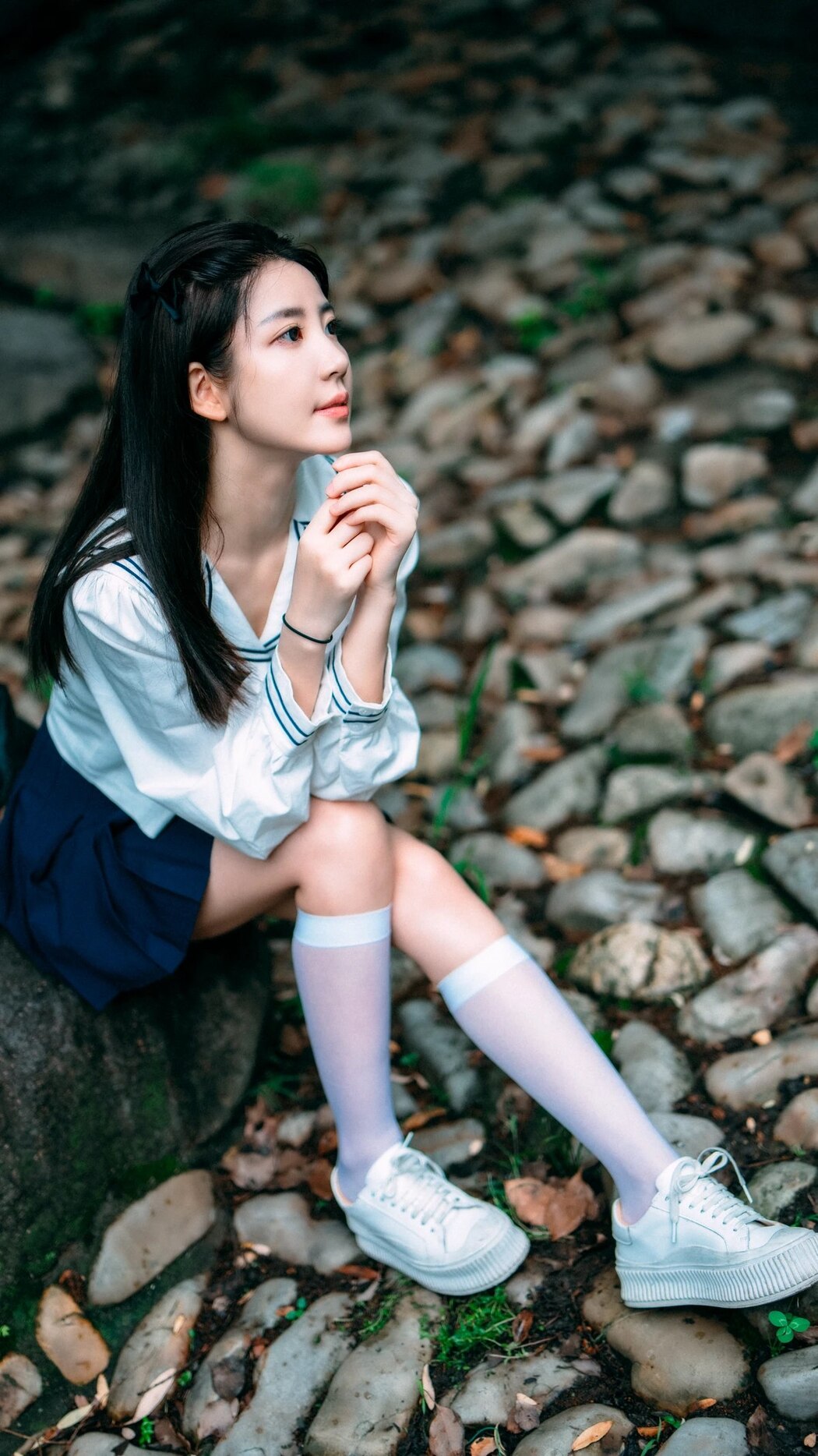 YiTuYu艺图语 Vol.1938 Lin Er