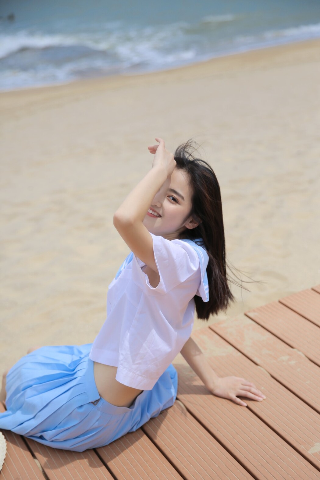 YiTuYu艺图语 Vol.1846 Yao