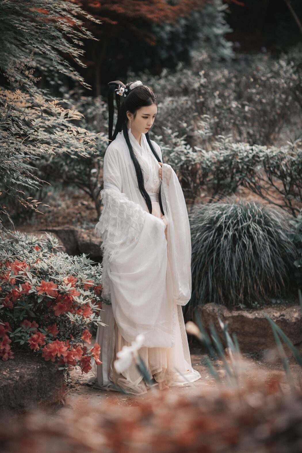 YiTuYu艺图语 Vol.185 Dou Ge