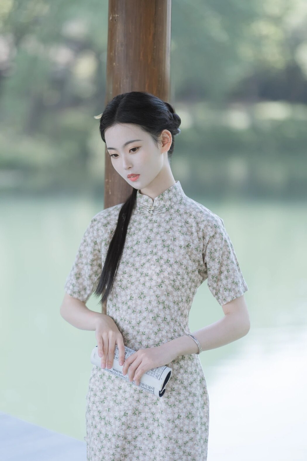 YiTuYu艺图语 Vol.1926 Ting Er