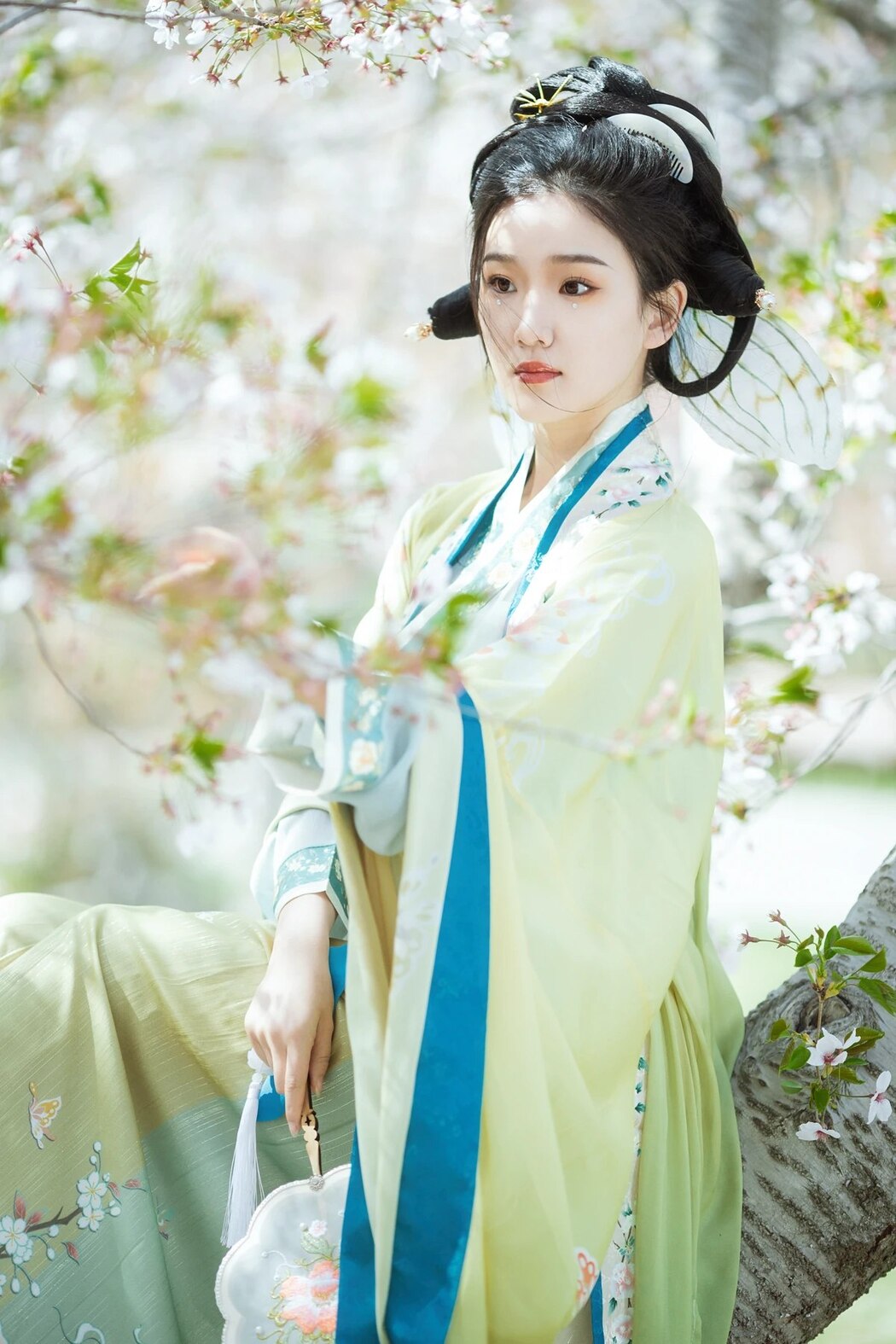 YiTuYu艺图语 Vol.1969 Xiang Wang Hui Shou Miao Miao Miao