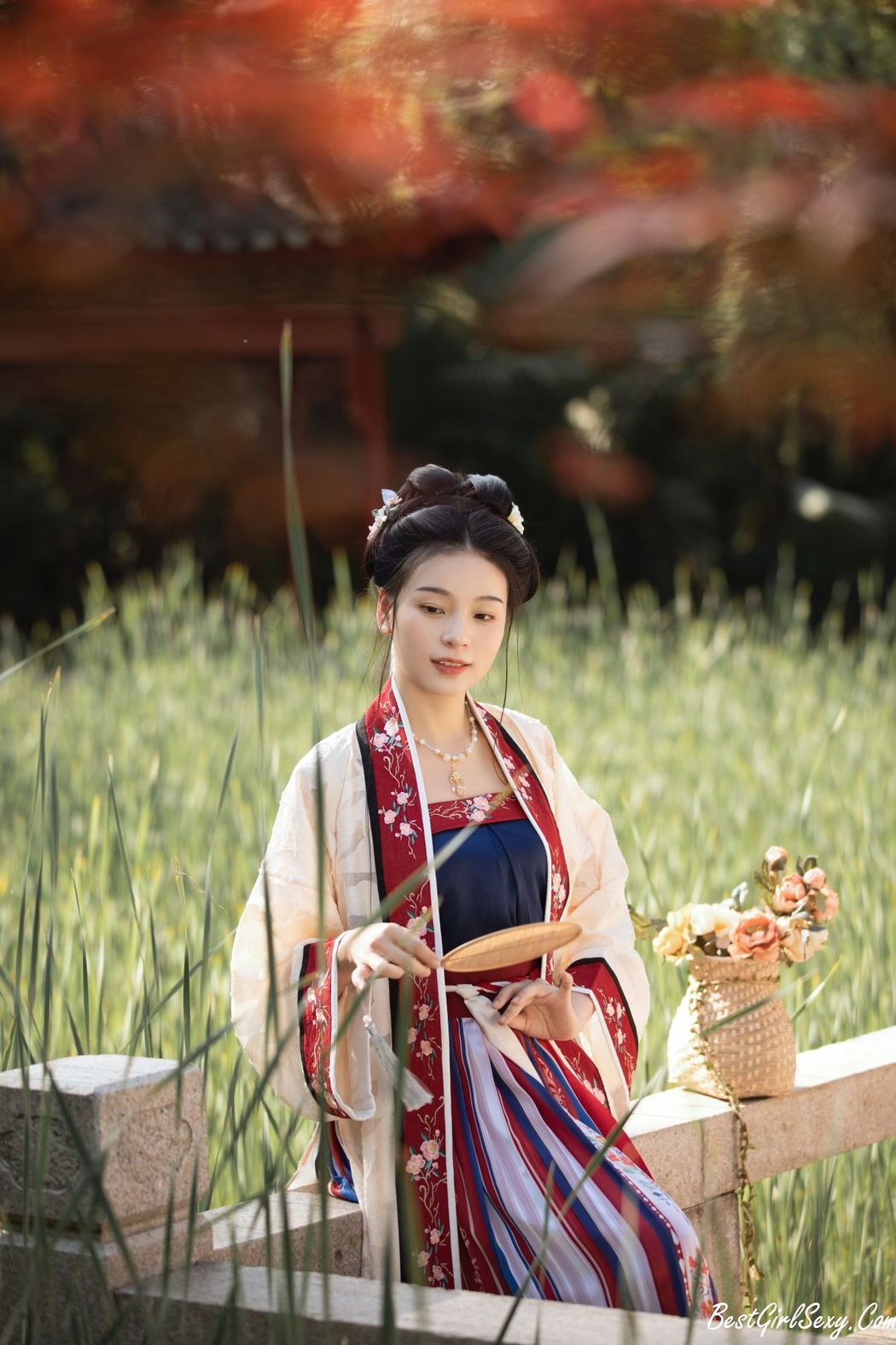 YiTuYu艺图语 Vol.190 Xiao Xiao