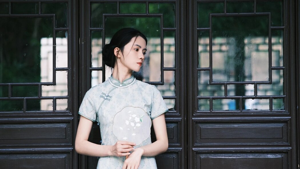 YiTuYu艺图语 Vol.1918 Xia Xia