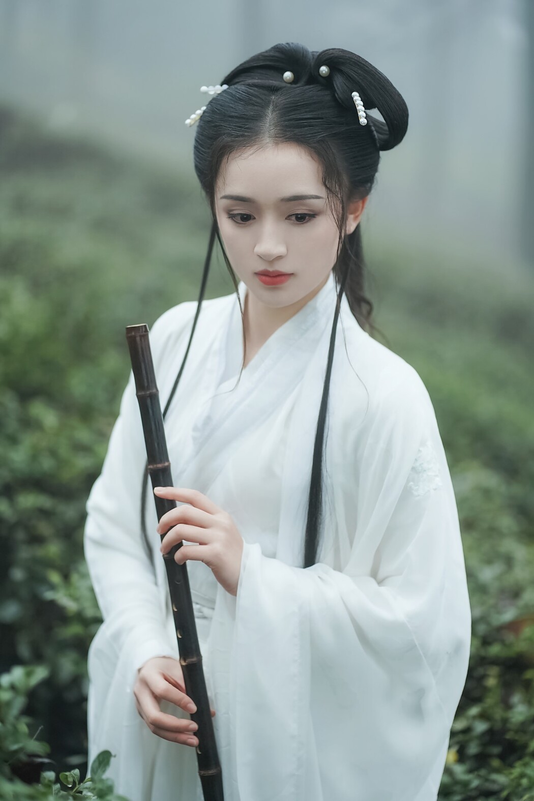 YiTuYu艺图语 Vol.1899 Tang Si Jia Sylvia
