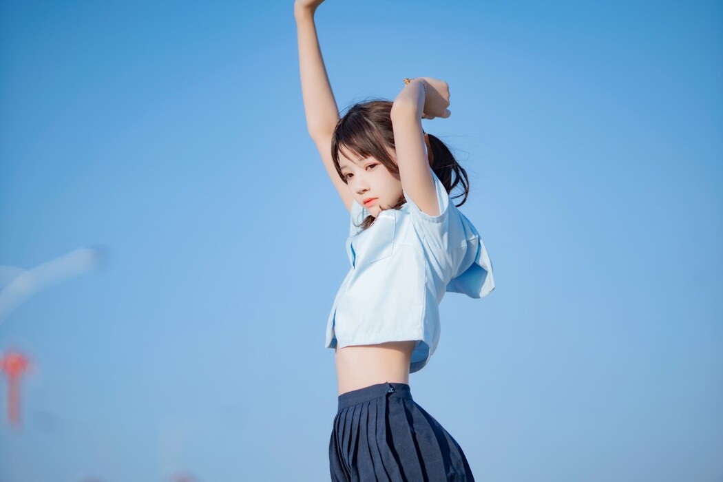 YiTuYu艺图语 Vol.1898 Cherry Meow