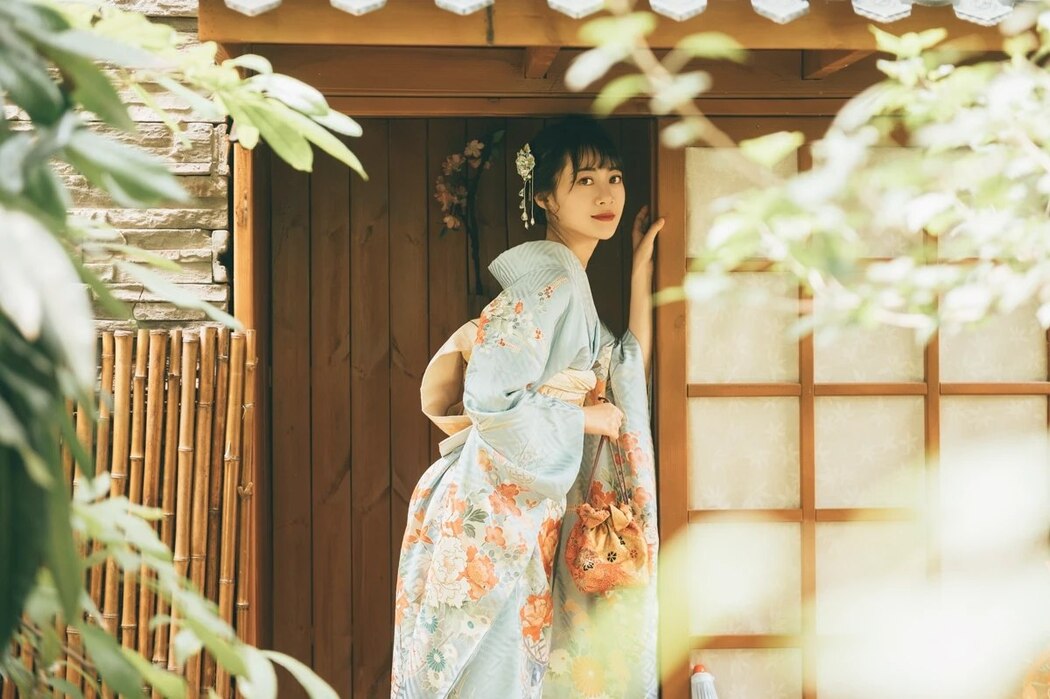 YiTuYu艺图语 Vol.1913 Dai Rui