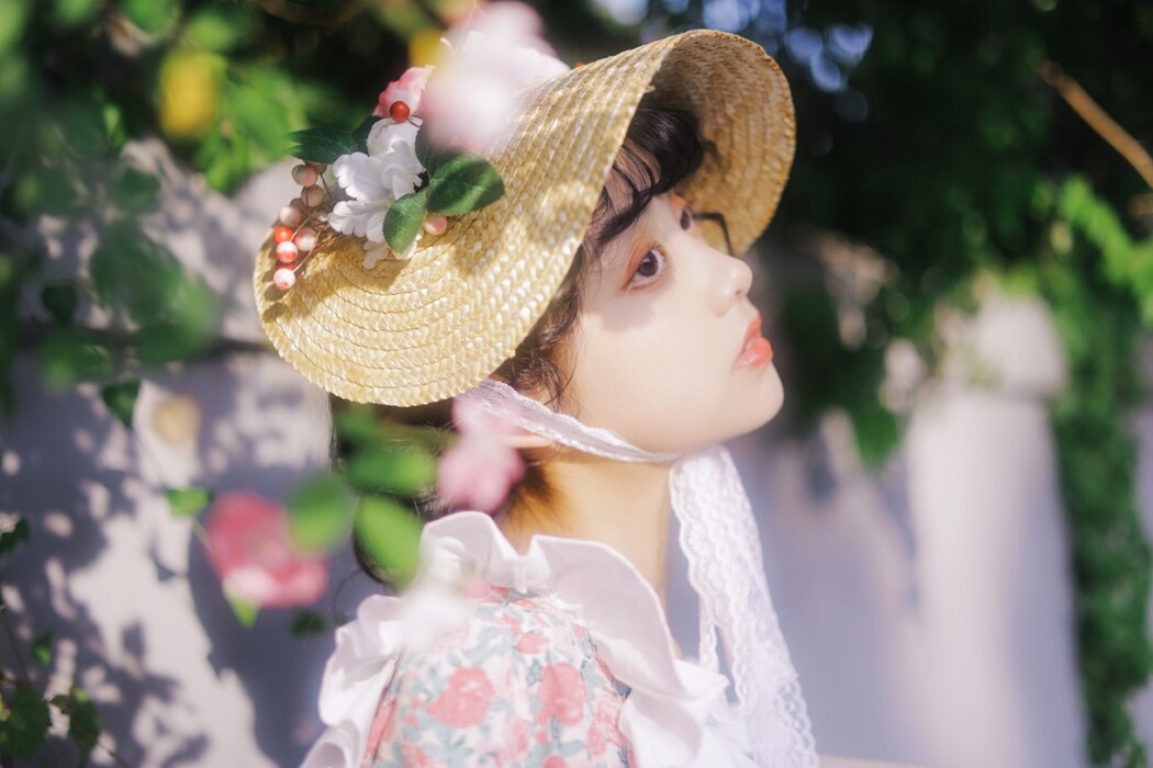 YiTuYu艺图语 Vol.1897 Qian Qian