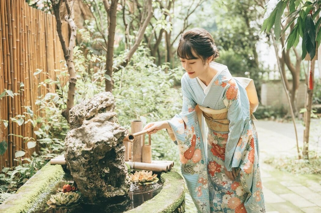 YiTuYu艺图语 Vol.1913 Dai Rui