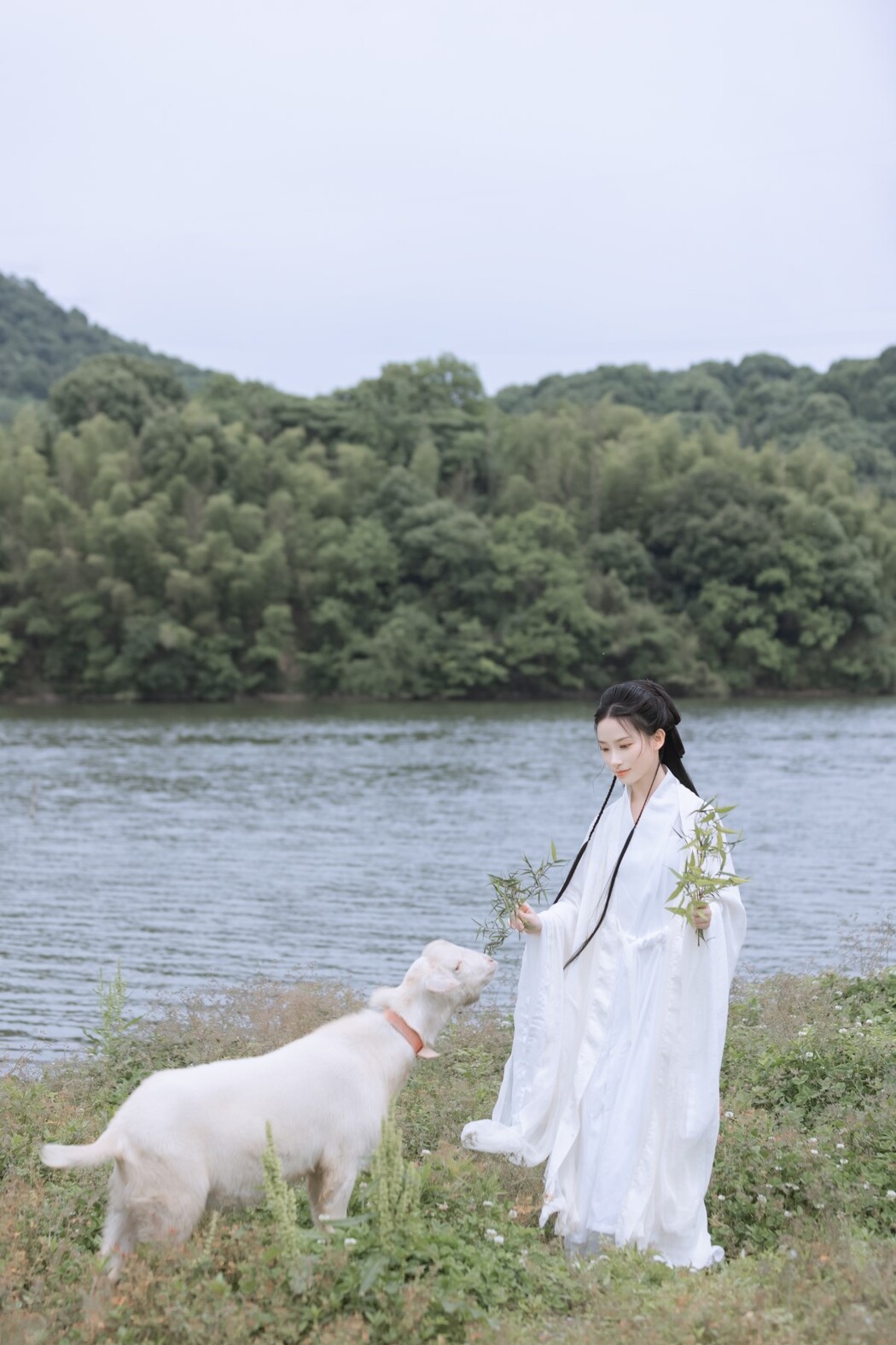 YiTuYu艺图语 Vol.1904 Mou Xiao Yao