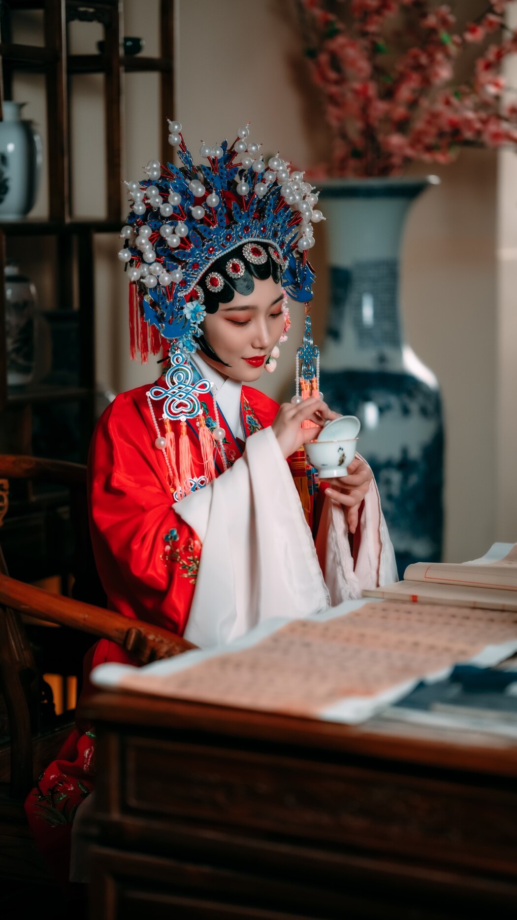 YiTuYu艺图语 Vol.1878 Yao Yao