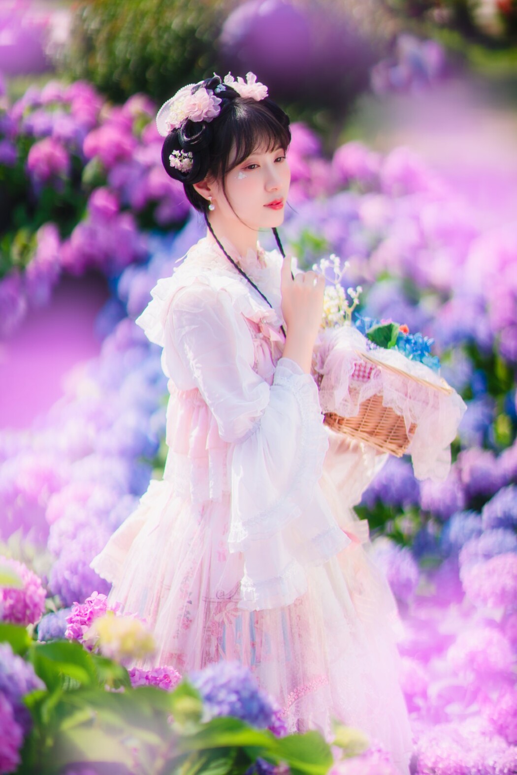 YiTuYu艺图语 Vol.1877 Chu Cha
