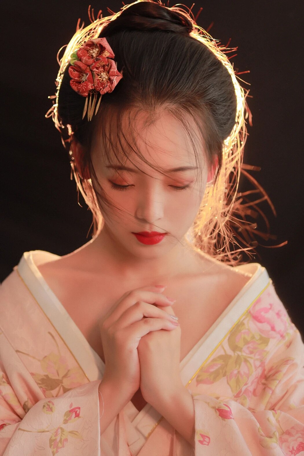 YiTuYu艺图语 Vol.1934 Qin Zhao Ge