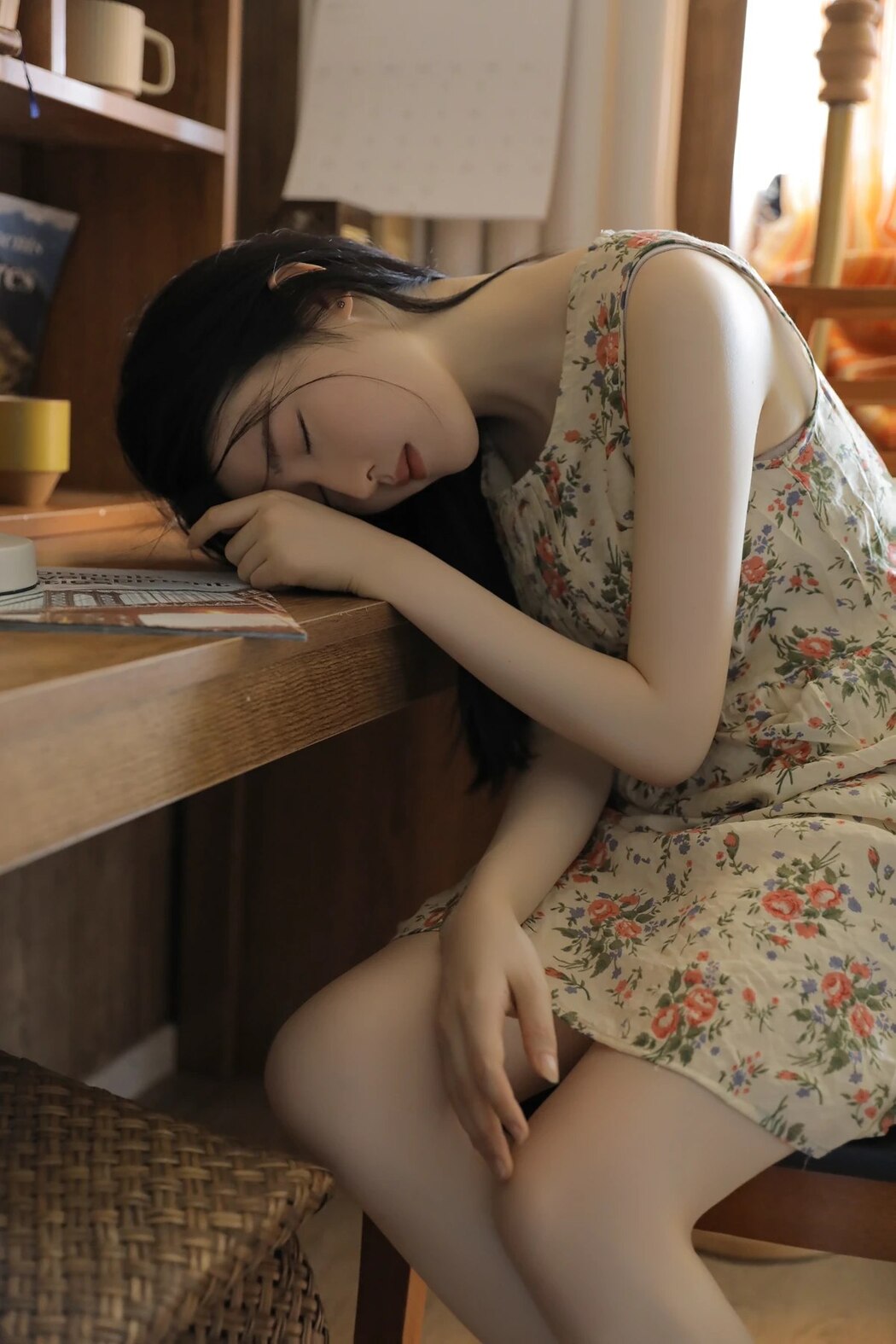 YiTuYu艺图语 Vol.1925 Oeil