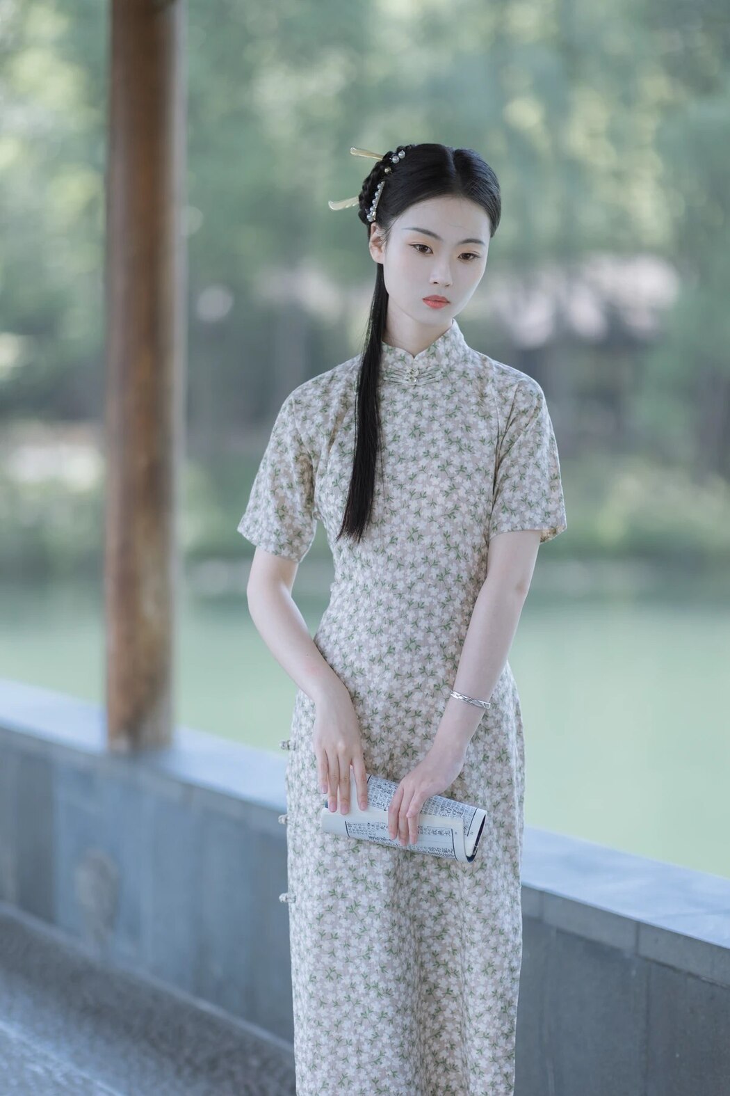 YiTuYu艺图语 Vol.1926 Ting Er