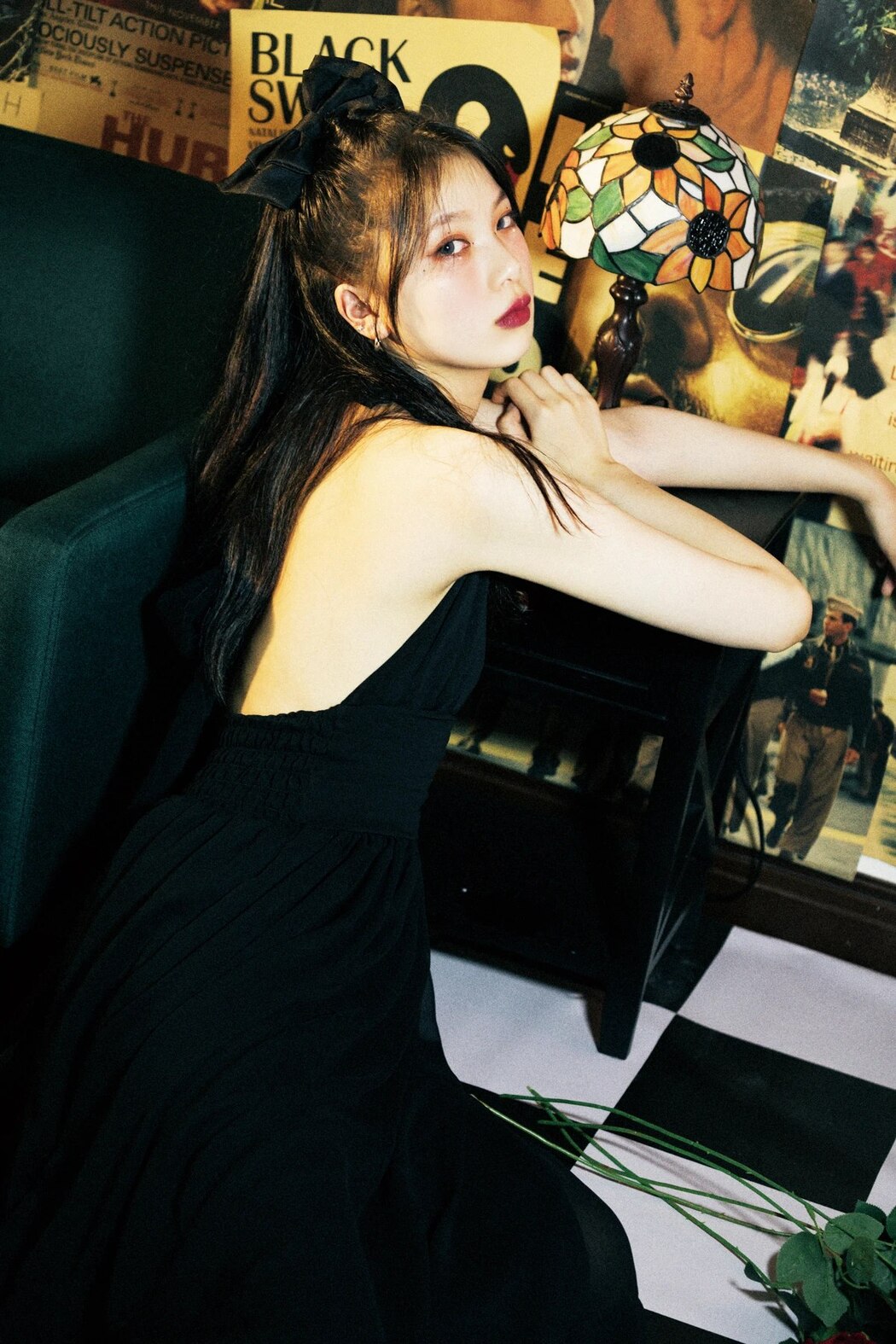 YiTuYu艺图语 Vol.1968 Berthe