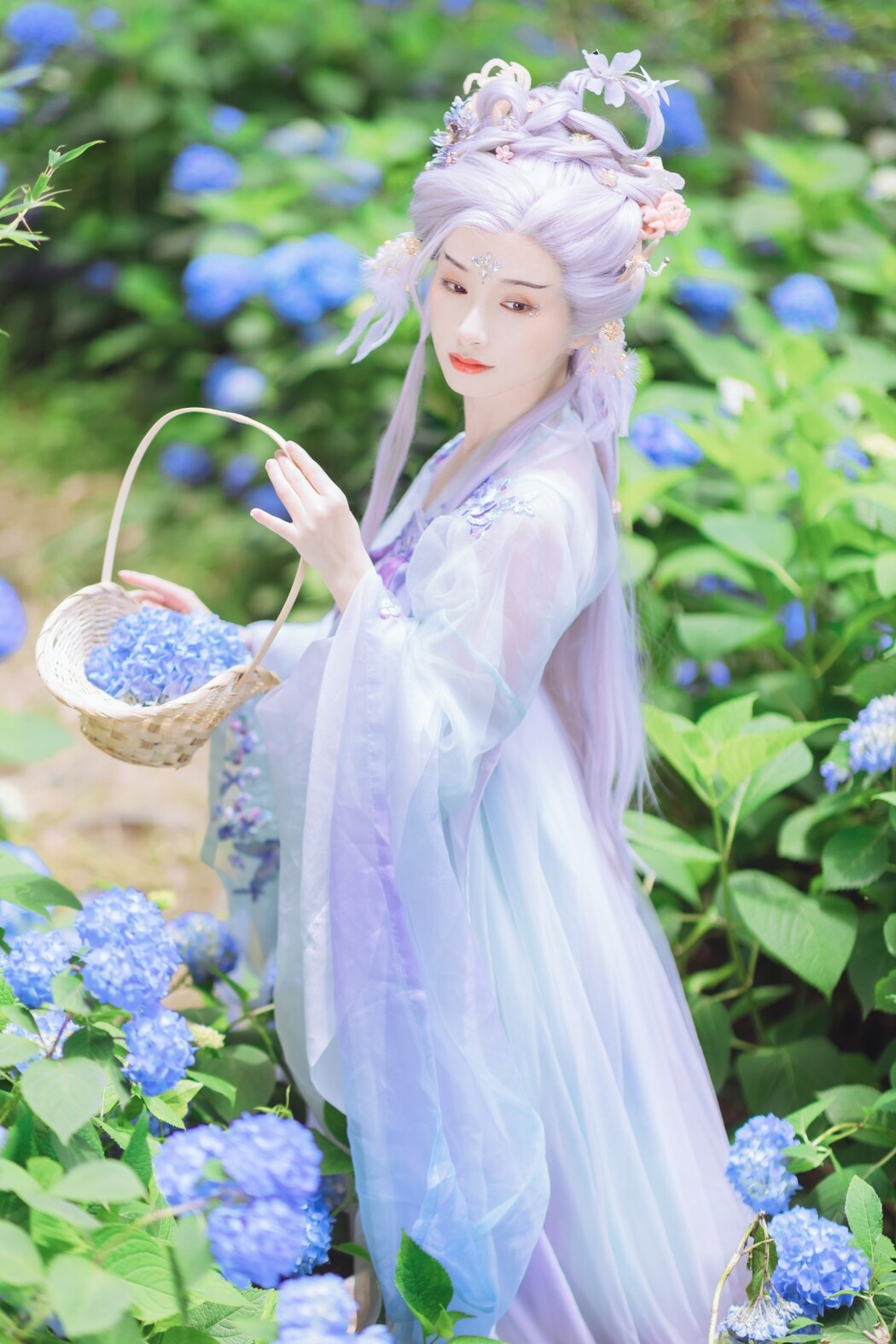 YiTuYu艺图语 Vol.1882 Mou Xiao Yao