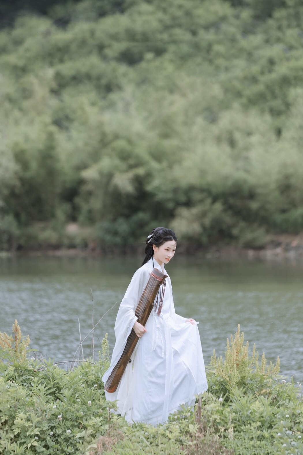 YiTuYu艺图语 Vol.1904 Mou Xiao Yao