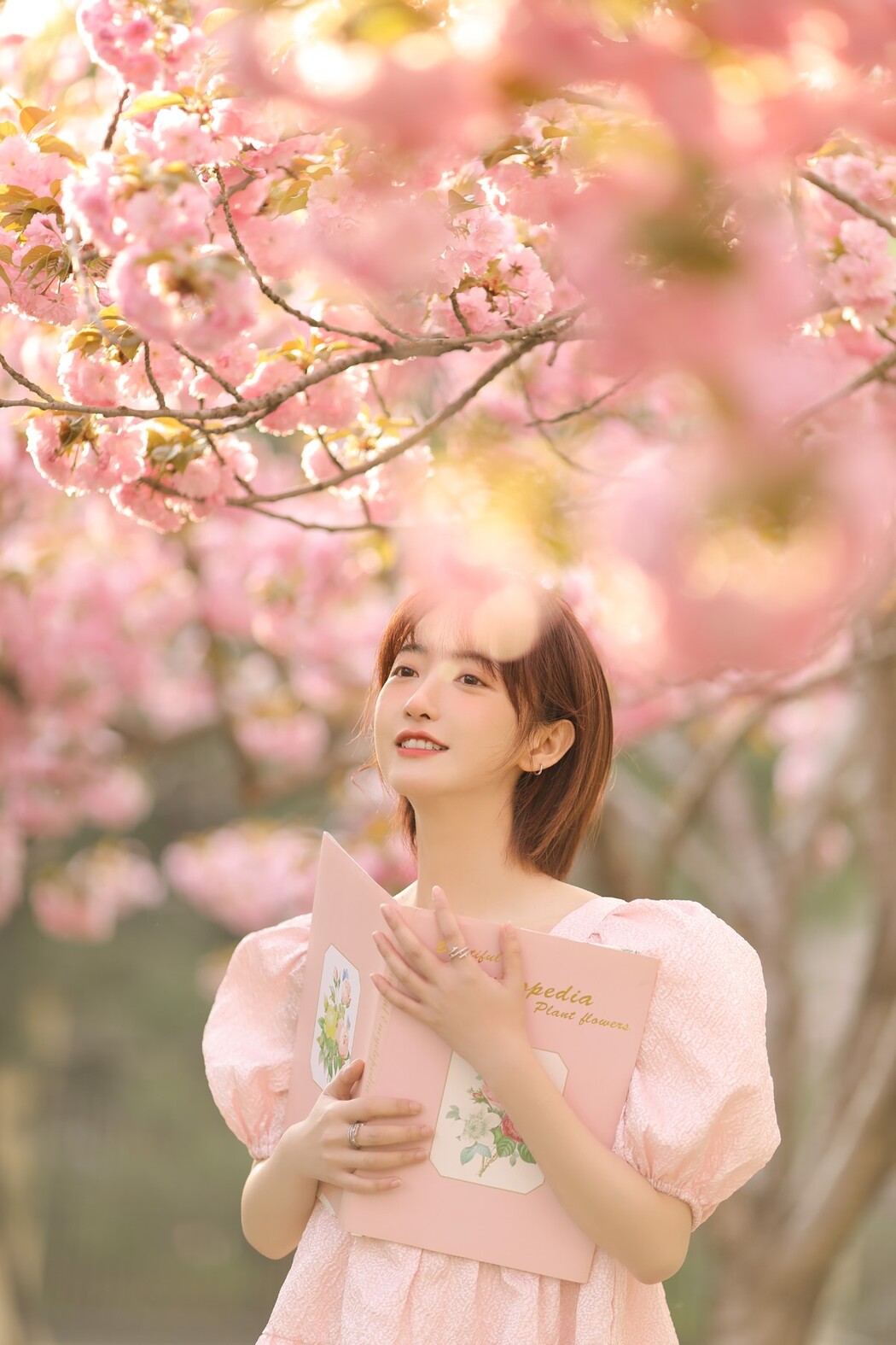 YiTuYu艺图语 Vol.1909 Cheng Fan