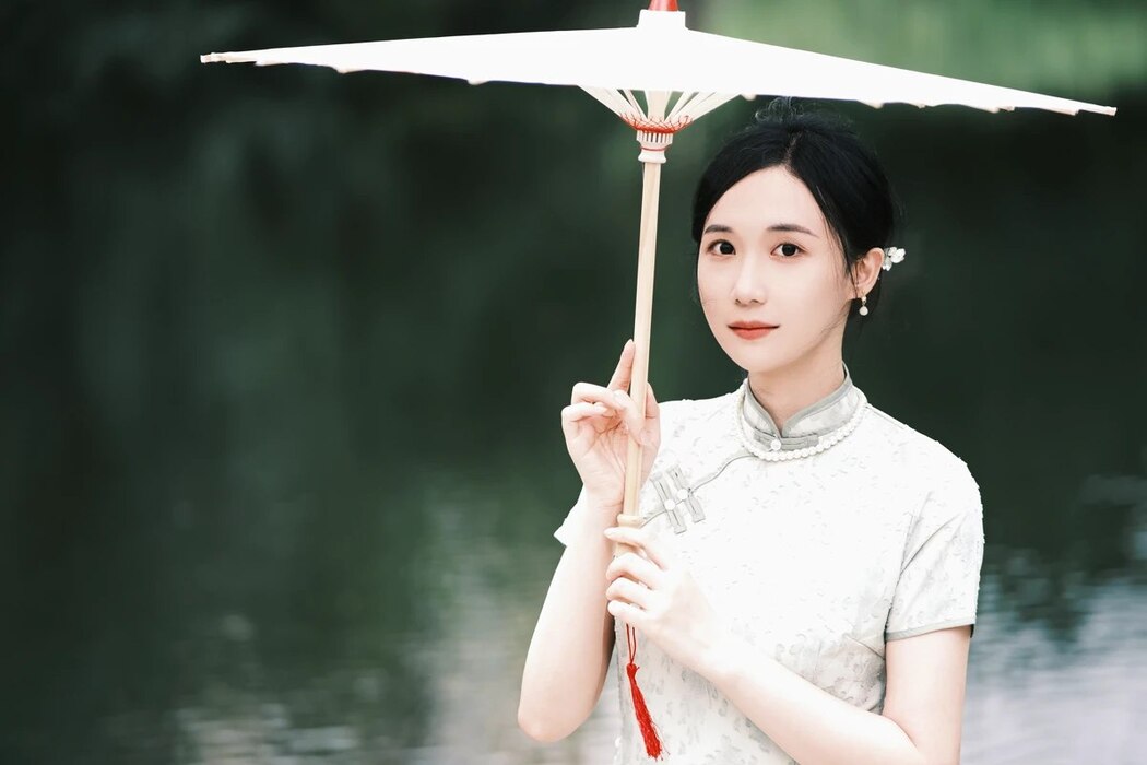YiTuYu艺图语 Vol.1951 zYU