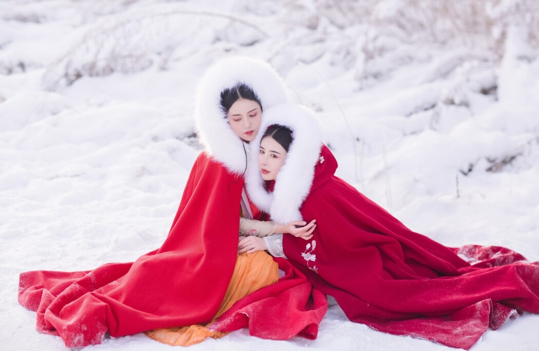 YiTuYu艺图语 Vol.1907 Mu Jin cutie