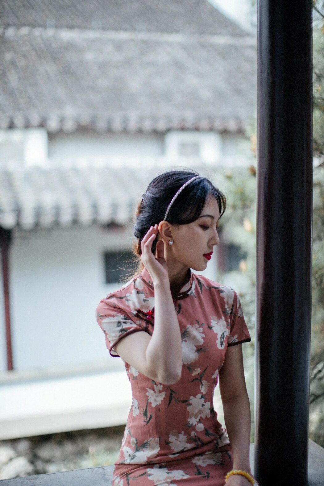 YiTuYu艺图语 Vol.1940 Mmmhedym