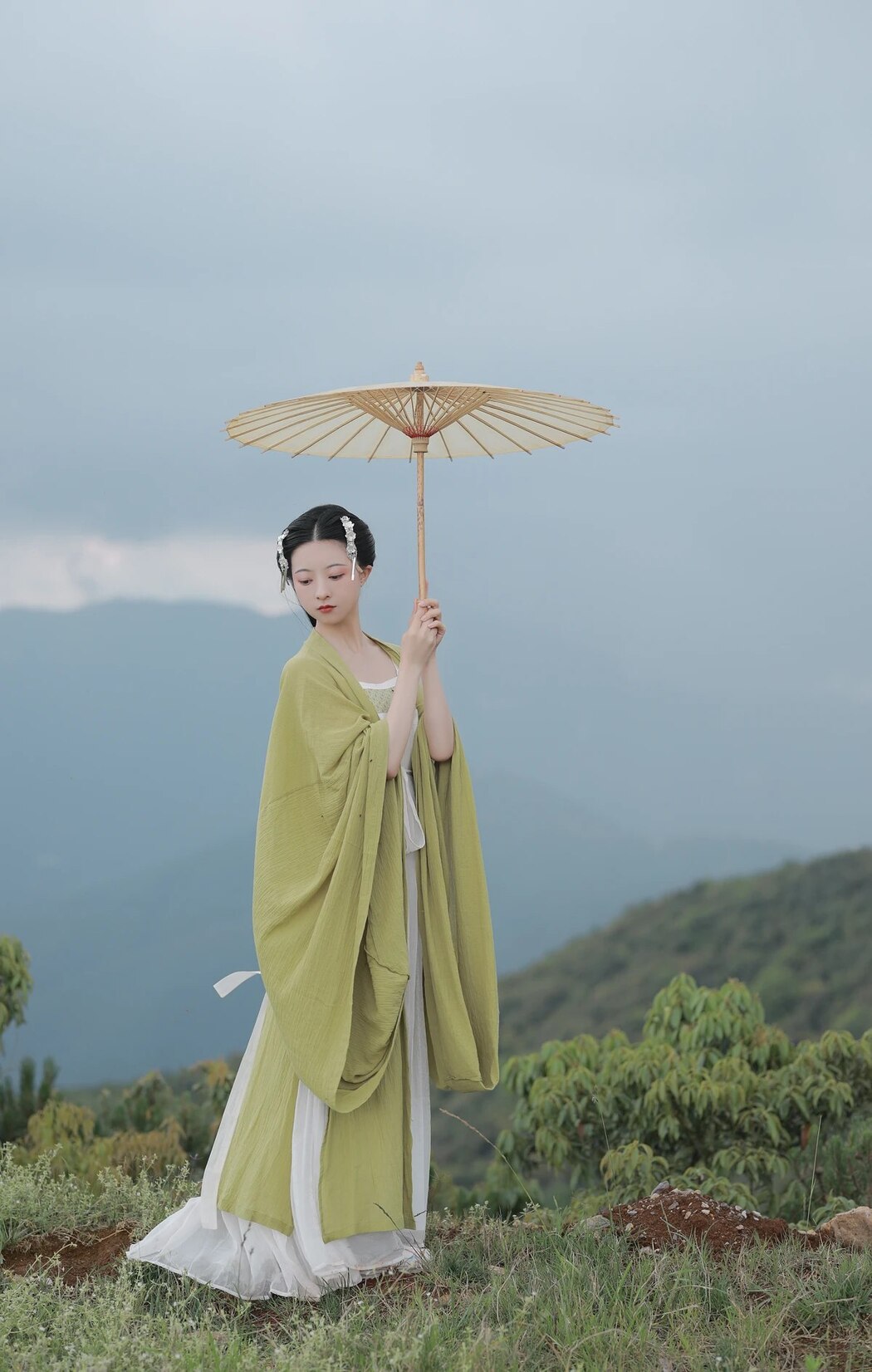 YiTuYu艺图语 Vol.1959 YunFleur
