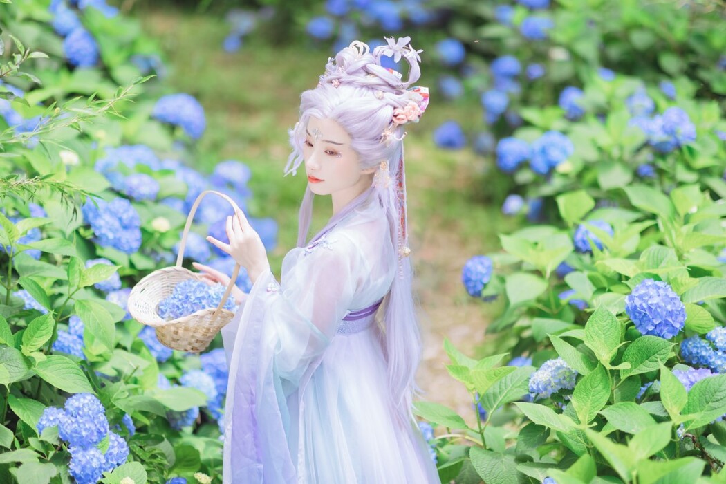 YiTuYu艺图语 Vol.1882 Mou Xiao Yao