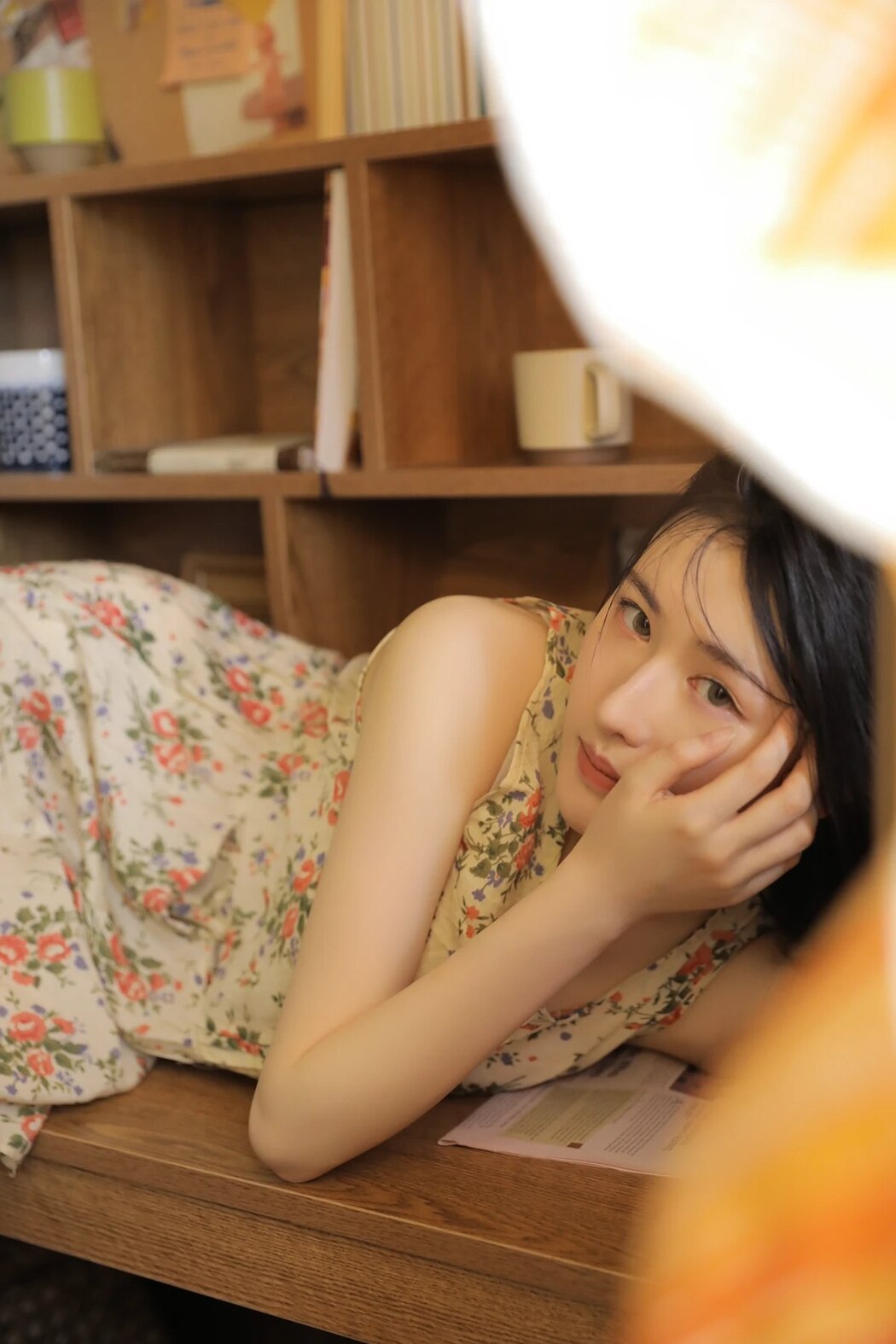 YiTuYu艺图语 Vol.1925 Oeil