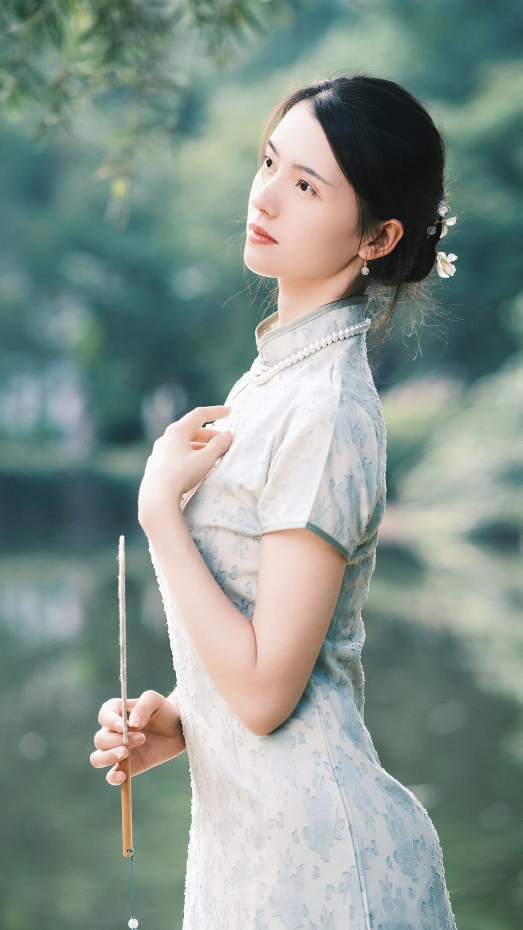 YiTuYu艺图语 Vol.1918 Xia Xia