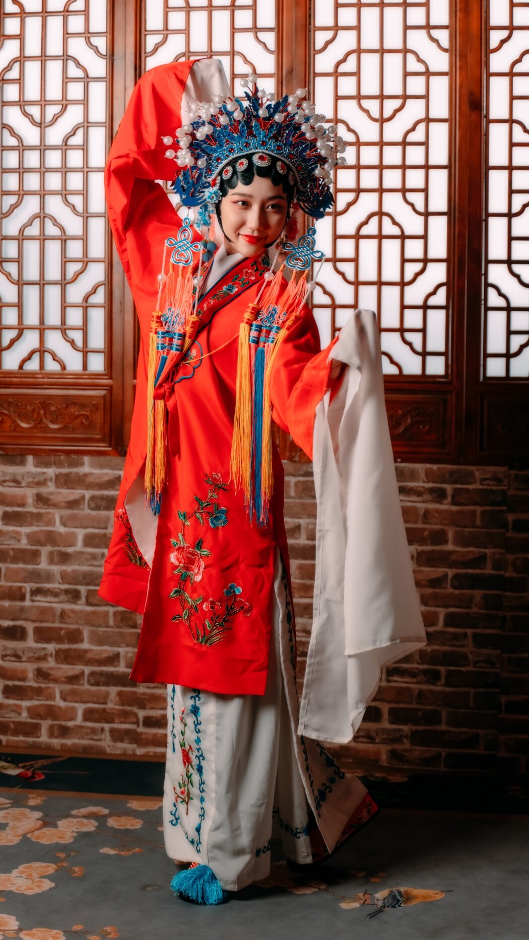 YiTuYu艺图语 Vol.1878 Yao Yao