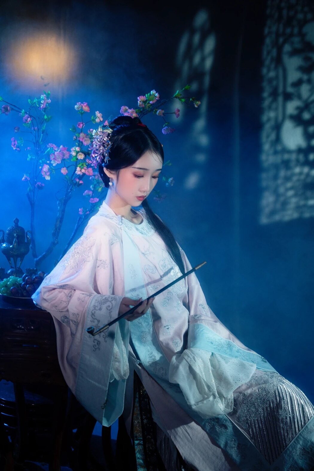 YiTuYu艺图语 Vol.1915 Jun Jun