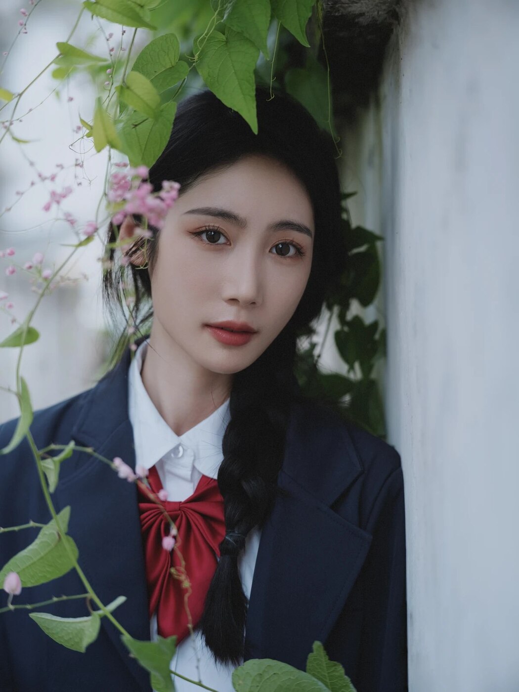 YiTuYu艺图语 Vol.1945 Xiao Bai