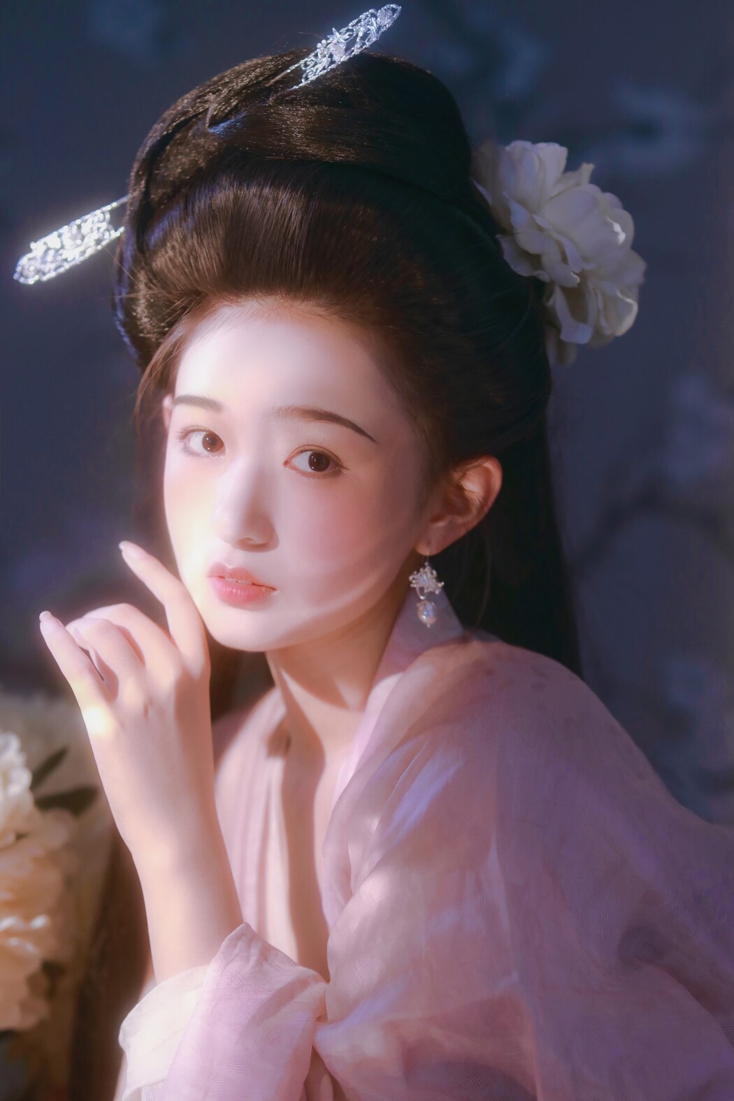 YiTuYu艺图语 Vol.1880 Rui Qiu De Kuai Le Ren Sheng