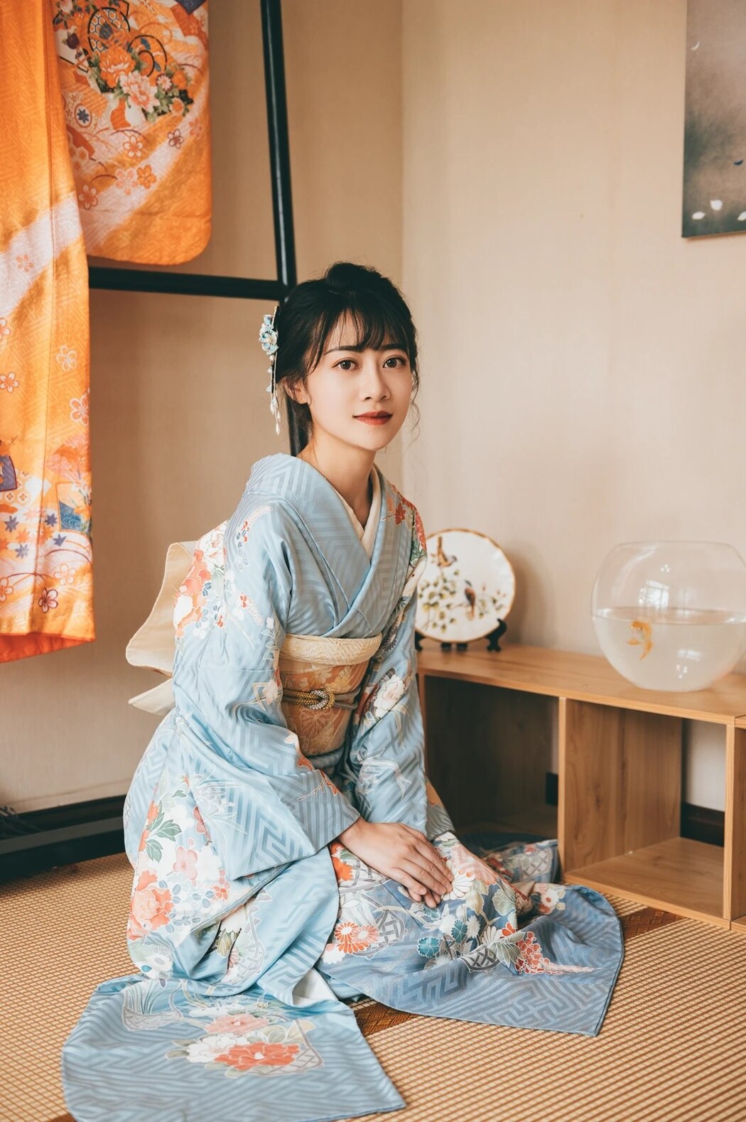 YiTuYu艺图语 Vol.1913 Dai Rui
