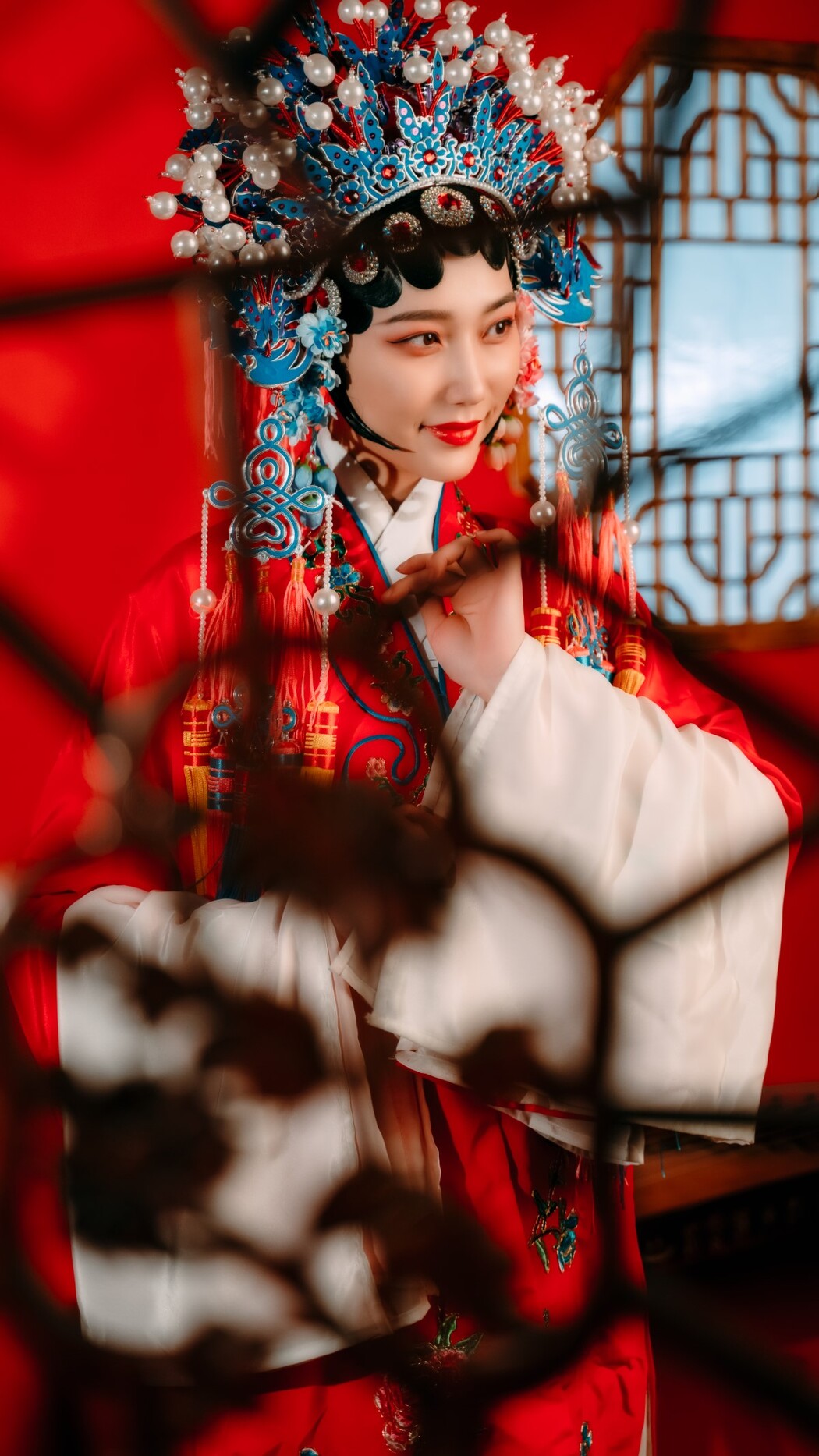 YiTuYu艺图语 Vol.1878 Yao Yao