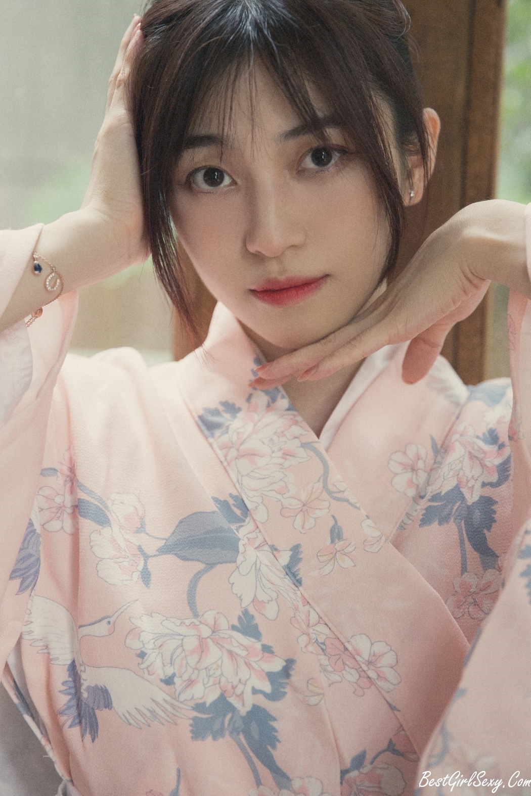 YiTuYu艺图语 Vol.193 Mao De Du Zi