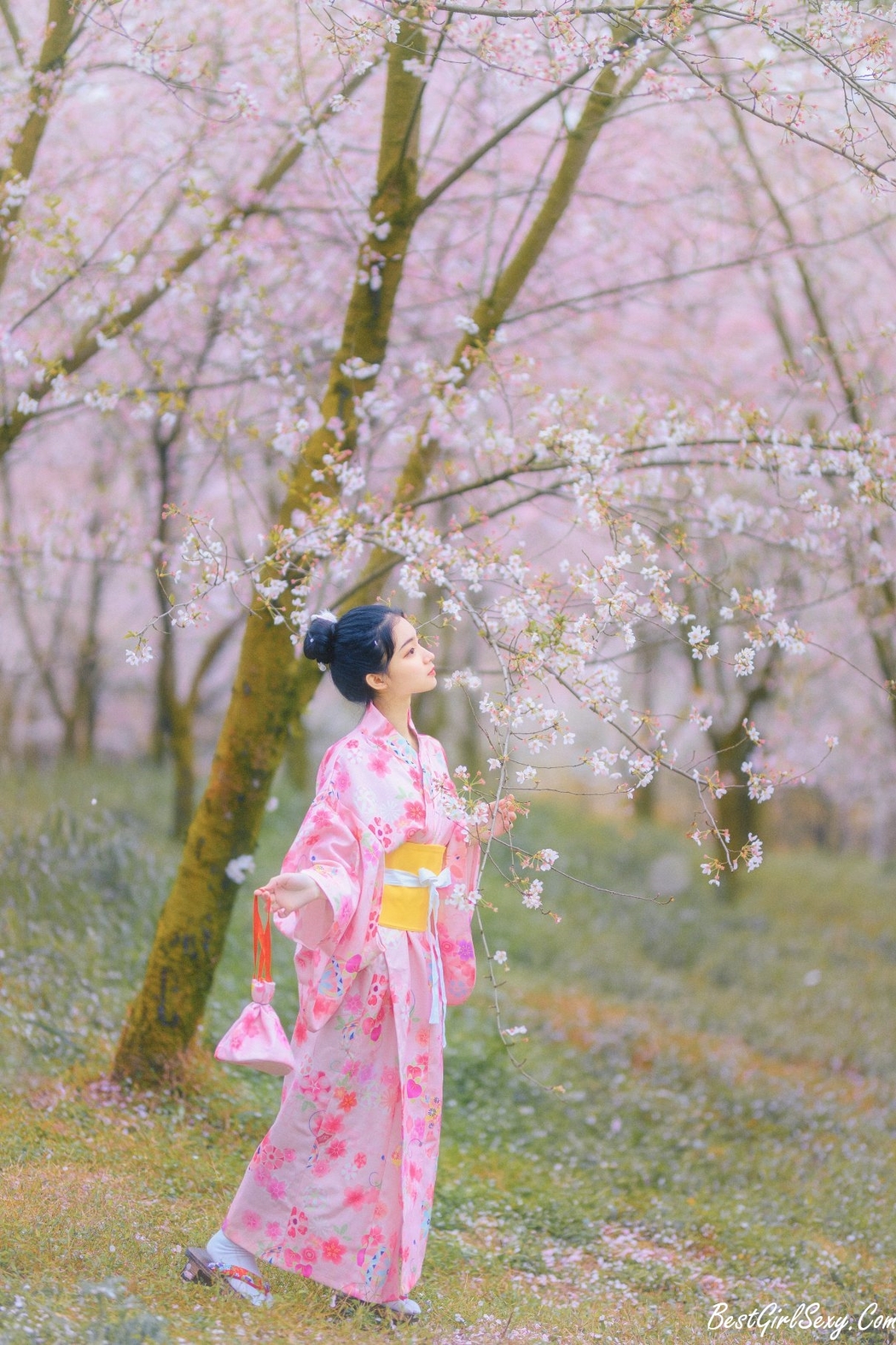 YiTuYu艺图语 Vol.191 Mao Xia Xiao Ka