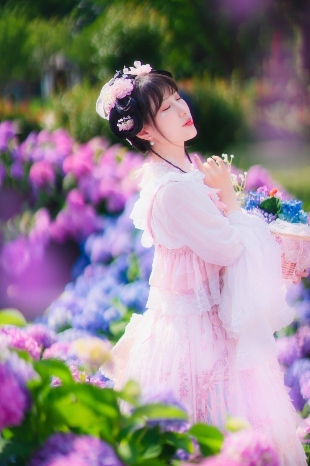 YiTuYu艺图语 Vol.1877 Chu Cha