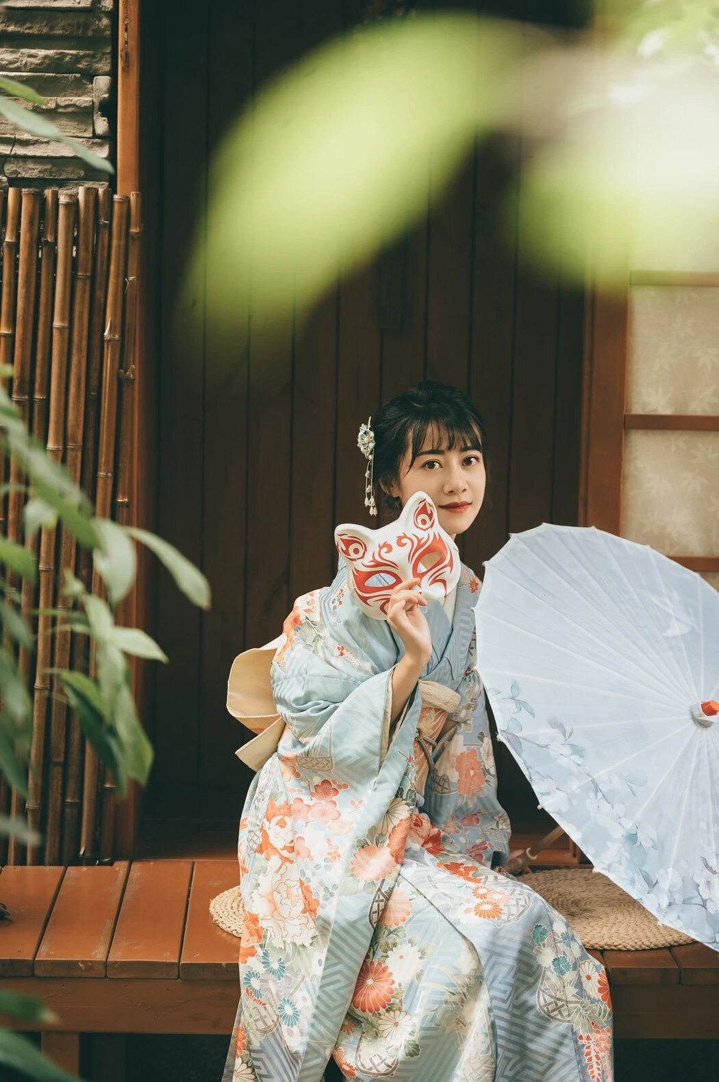 YiTuYu艺图语 Vol.1913 Dai Rui