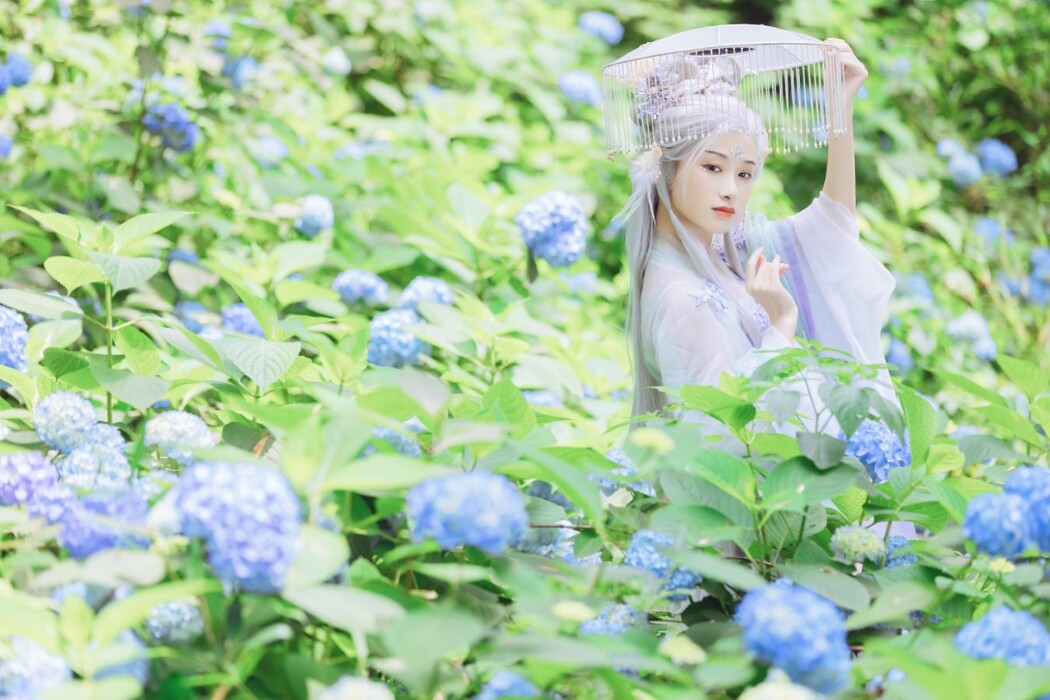 YiTuYu艺图语 Vol.1882 Mou Xiao Yao