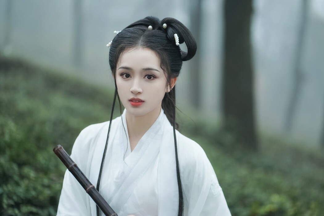 YiTuYu艺图语 Vol.1899 Tang Si Jia Sylvia