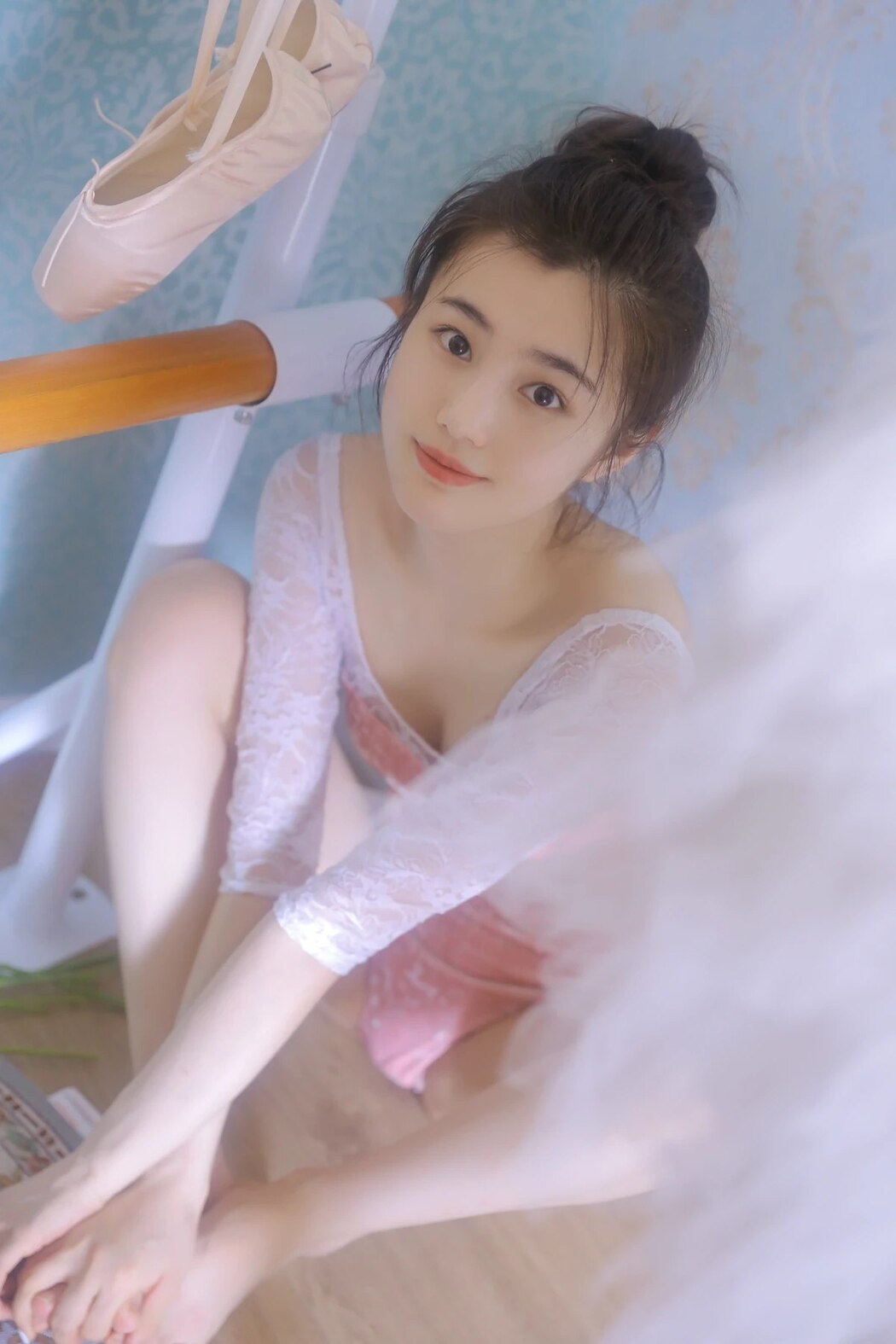 YiTuYu艺图语 Vol.1928 Fan Fan