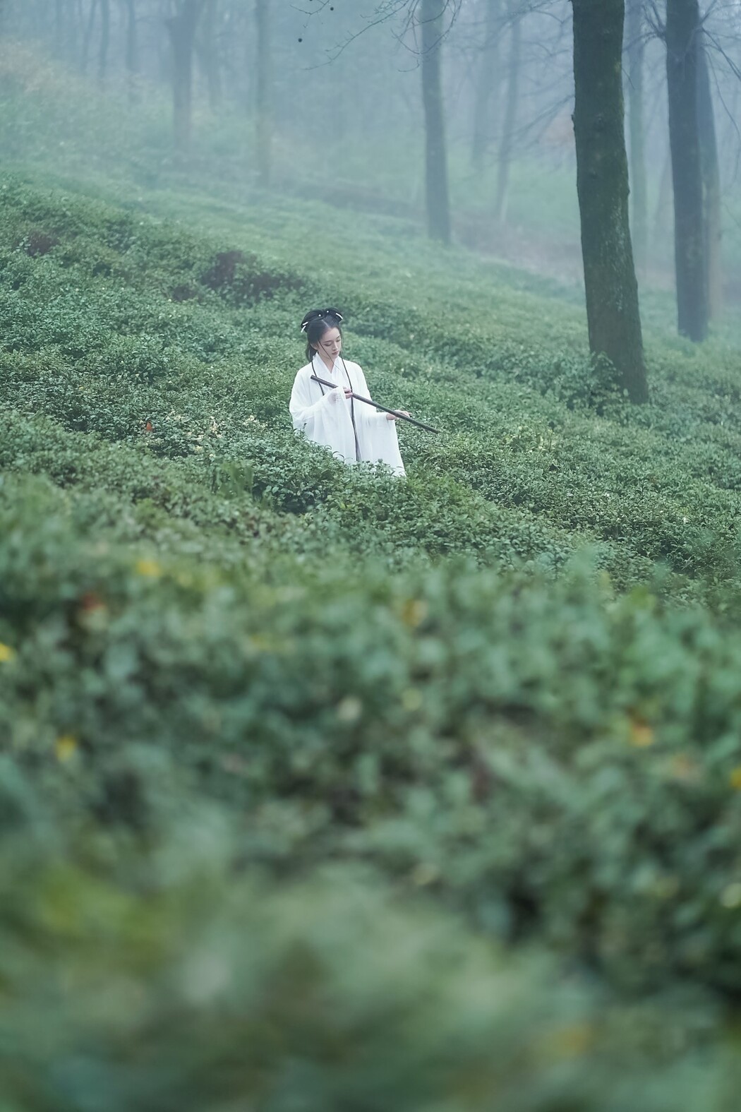 YiTuYu艺图语 Vol.1899 Tang Si Jia Sylvia