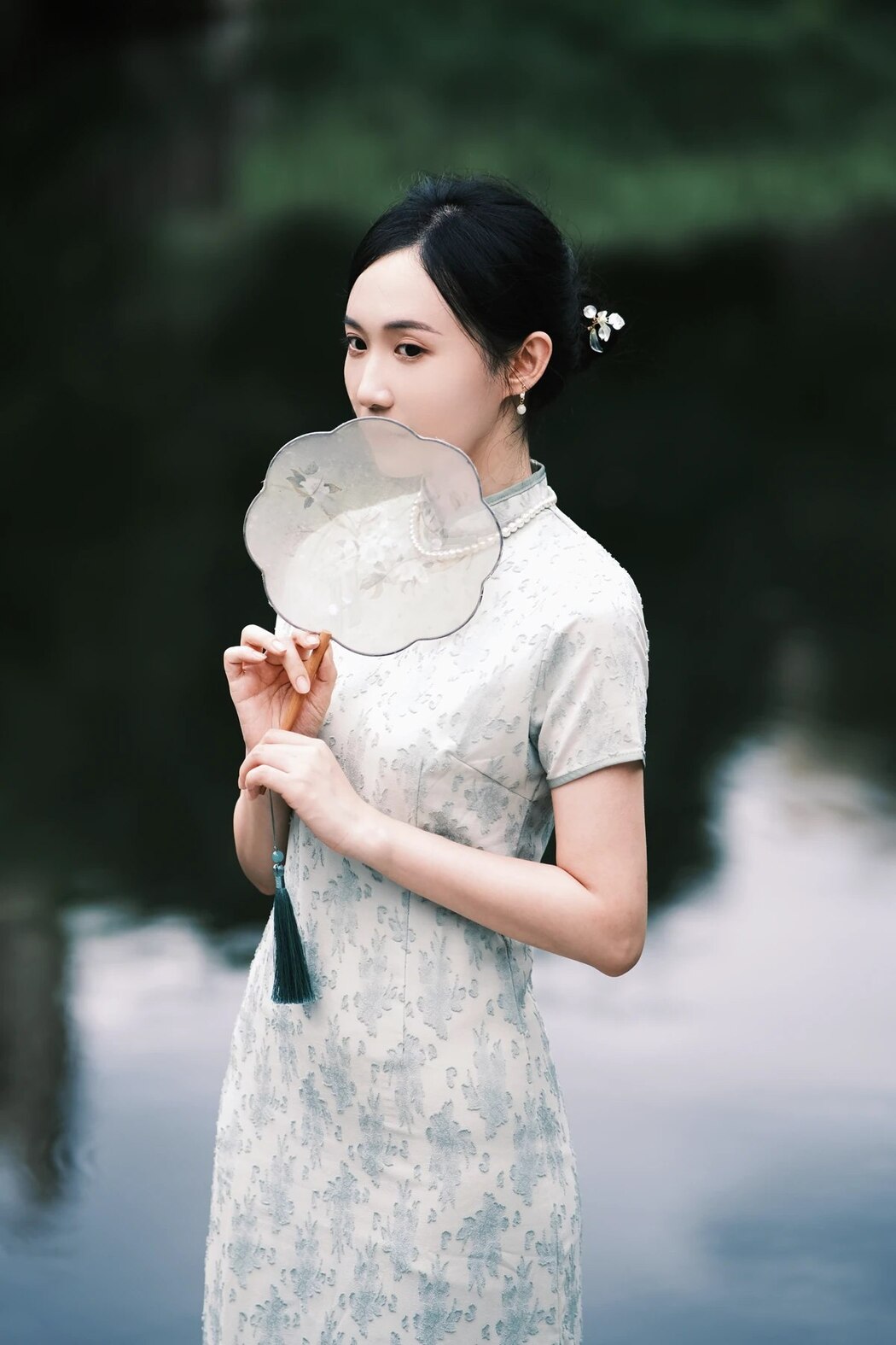 YiTuYu艺图语 Vol.1951 zYU