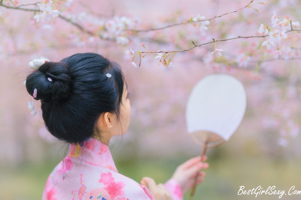 YiTuYu艺图语 Vol.191 Mao Xia Xiao Ka